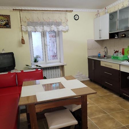 Apartment On Malaya Arnautskaya 21 Odessa Exterior foto