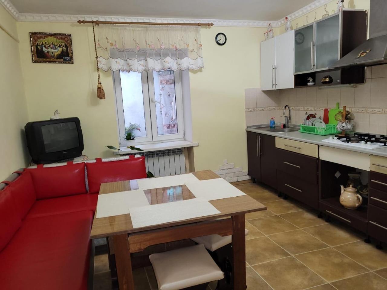 Apartment On Malaya Arnautskaya 21 Odessa Exterior foto